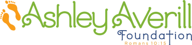 Ashley Averill Foundation Logo